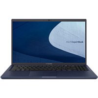 ASUS ExpertBook B1 B1500CBA-BQ0438X Notebook 39,6 cm (15,6 Zoll), 16 GB RAM, 512 GB SSD, Intel® Core™ i5-1235U von Asus