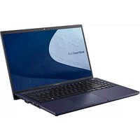 ASUS ExpertBook B1 B1500CBA-BQ2155X Notebook 39,6 cm (15,6 Zoll), 16 GB RAM, 512 GB SSD, Intel® Core™ i5-1235U von Asus