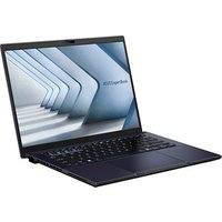 ASUS ExpertBook B3 B3404CVA-Q50183X Notebook 35,5 cm (14,0 Zoll), 16 GB RAM, 512 GB SSD, Intel® Core™ i5-1335U von Asus