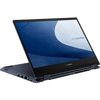 ASUS ExpertBook B5 Flip B5402FVA-KA0008X Convertible Notebook 35,6 cm (14,0 Zoll), 16 GB RAM, 512 GB SSD, Intel® Core™ i5-1340P von Asus