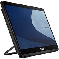 ASUS ExpertCenter E1 AiO E1600WKAT-N4128X Tablet 39,6 cm (15,6 Zoll) 128 GB schwarz von Asus