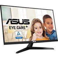 ASUS EyeCare VY27UQ Monitor 69,0 cm (27,0 Zoll) schwarz von Asus