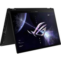 ASUS ROG Flow X13 Gaming Convertible Notebook 34 cm (13,4 Zoll), 16 GB RAM, 1 TB SSD, AMD Ryzen™ 9 7940HS von Asus