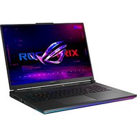 ASUS ROG Strix Scar 18 Gaming Notebook 45,7 cm (18,0 Zoll), 32 GB RAM, 1 TB SSD, Intel Core i9-14900HX von Asus