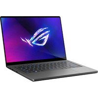 ASUS ROG Zephyrus G14 OLED Gaming Notebook 35,6 cm (14,0 Zoll), 32 GB RAM, 1 TB SSD, AMD Ryzen 9 8945HS von Asus