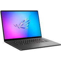 ASUS ROG Zephyrus G16 GA605WI-QP055W Notebook 40,6 cm (16,0 Zoll), 32 GB RAM, 1 TB SSD, AMD Ryzen™ AI 9 HX 370 von Asus