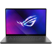 ASUS ROG Zephyrus G16 GU605MI-QR044W Notebook 40,6 cm (16,0 Zoll), 32 GB RAM, 1 TB SSD, Intel® Core™ Ultra 9 von Asus