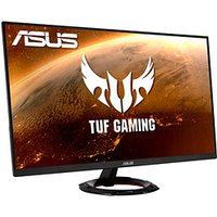 ASUS TUF GAMING VG279Q1R Monitor 68,6 cm (27,0 Zoll) schwarz von Asus