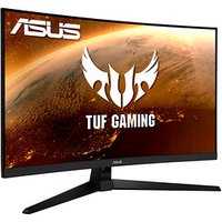 ASUS TUF GAMING VG32VQ1BR Curved Monitor 80,0 cm (32,0 Zoll) schwarz von Asus