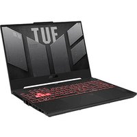 ASUS TUF Gaming A15 FA507UV-HQ055W Notebook 39,6 cm (15,6 Zoll), 16 GB RAM, 1 TB SSD, AMD Ryzen™ 9 8945H von Asus