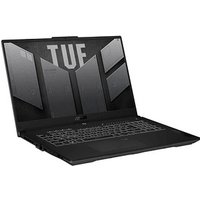 ASUS TUF Gaming A17 FA707NU-HX051W Notebook 43,9 cm (17,3 Zoll), 16 GB RAM, 1 TB SSD, AMD Ryzen 5 7535HS von Asus