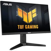 ASUS TUF Gaming VG249QL3A Monitor 61,0 cm (24,0 Zoll) schwarz von Asus