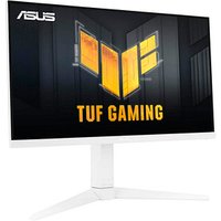 ASUS TUF Gaming VG27AQML1A-W Monitor 69,0 cm (27,0 Zoll) weiß von Asus