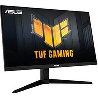 ASUS TUF Gaming VG32AQL1A Monitor 80,0 cm (32,0 Zoll) schwarz von Asus