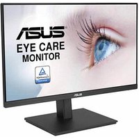 ASUS VA24EQSB Eye-Care LED Monitor 61,0 cm (24,0 Zoll) schwarz von Asus