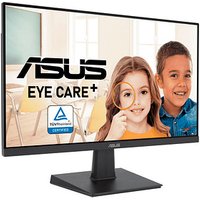 ASUS VA27EHF Eye Care Gaming Monitor 68,6 cm (27,0 Zoll) schwarz von Asus