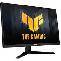 ASUS VG249QM1A Monitor 60,5 cm (24,0 Zoll) schwarz von Asus