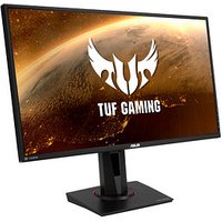 ASUS VG27AQZ Monitor 68,6 cm (27,0 Zoll) schwarz von Asus