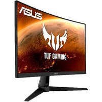 ASUS VG27WQ1B Curved Monitor 69,0 cm (27,0 Zoll) schwarz von Asus