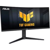 ASUS VG34VQEL1A Curved Monitor 86,0 cm (34,0 Zoll) schwarz von Asus