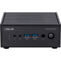 ASUS VIVO PN42-SN100AD PC von Asus