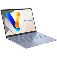 ASUS VivoBook S15 OLED S5506MA081 Notebook 39,6 cm (15,6 Zoll), 16 GB RAM, 1 TB SSD, Intel® Core™ Ultra 7 155H von Asus