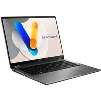 ASUS Vivobook 14 Flip TP3407SA-QL010W Convertible Notebook 35,6 cm (14,0 Zoll), 16 GB RAM, 1 TB SSD, Intel® Core™ Ultra 7 256V von Asus