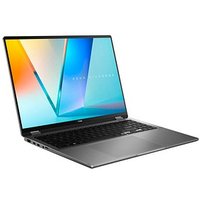 ASUS Vivobook 16 Flip TP3607SA-RJ033W Convertible Notebook 40,6 cm (16,0 Zoll), 16 GB RAM, 1 TB SSD, Intel® Core™ Ultra 7 256V von Asus