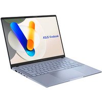 ASUS Vivobook S 14 OLED S5406MA-PP018W Notebook 35,6 cm (14,0 Zoll), 16 GB RAM, 512 GB SSD, Intel® Core™ Ultra 5 125H von Asus