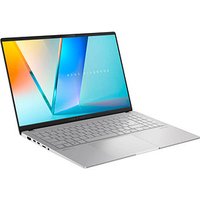 ASUS Vivobook S 15 S5507QA-MA051W Notebook 39,6 cm (15,6 Zoll), 16 GB RAM, 1 TB SSD, Qualcomm Snapdragon X Plus X1P-42-100 von Asus