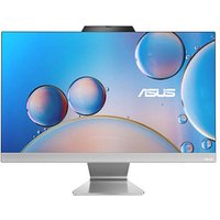 ASUS Zen AiO 24 A3402WBAK-WPC005W All-in-One PC, 8 GB RAM, 512 GB SSD, Intel Core i5-1235U von Asus