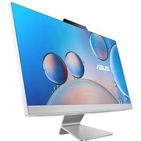 ASUS Zen AiO 24 A3402WVAK-WPC179W All-in-One PC, 16 GB RAM, 512 GB SSD, Intel® Core™ i5-1335U von Asus