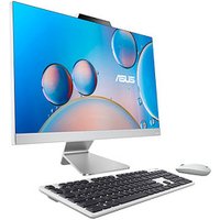 ASUS Zen AiO E3402WVAK-WPC009X All-in-One PC, 8 GB RAM, 256 GB SSD, Intel® Core™ i5-120U von Asus