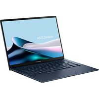 ASUS Zenbook 14 OLED UX3405MA-PP239W Notebook 35,6 cm (14,0 Zoll), 16 GB RAM, 1 TB SSD, Intel® Core™ Ultra 7 155H von Asus