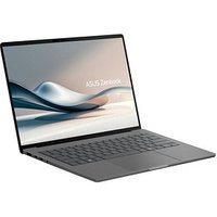 ASUS Zenbook A14 UX3407QA-QD220W Notebook 35,6 cm (14,0 Zoll), 32 GB RAM, 1 TB SSD, Qualcomm Snapdragon X Plus X1-26-100 von Asus