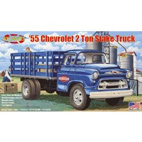 Chevy Stake Truck von Atlantis