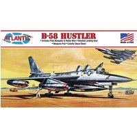 Convair B-58 Hustler Jet von Atlantis