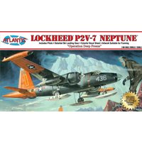 Lockheed P2V-7 Neptune von Atlantis