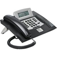 Auerswald COMfortel® 1600 Schnurgebundenes Telefon schwarz-grau von Auerswald