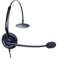 Auerswald COMfortel H-200 Headset schwarz von Auerswald