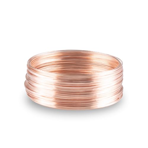 50 Schmuck Draht Speicher Perlendraht Stahldrahtbänder Armband Für Schmuckzubehör Halskette 6 Cm 50 Schmuck Draht Speicher Perlendraht Stahldrahtbänder Armband Für Schmuckzubehör Halskette 6 Cm von Aurgiarme