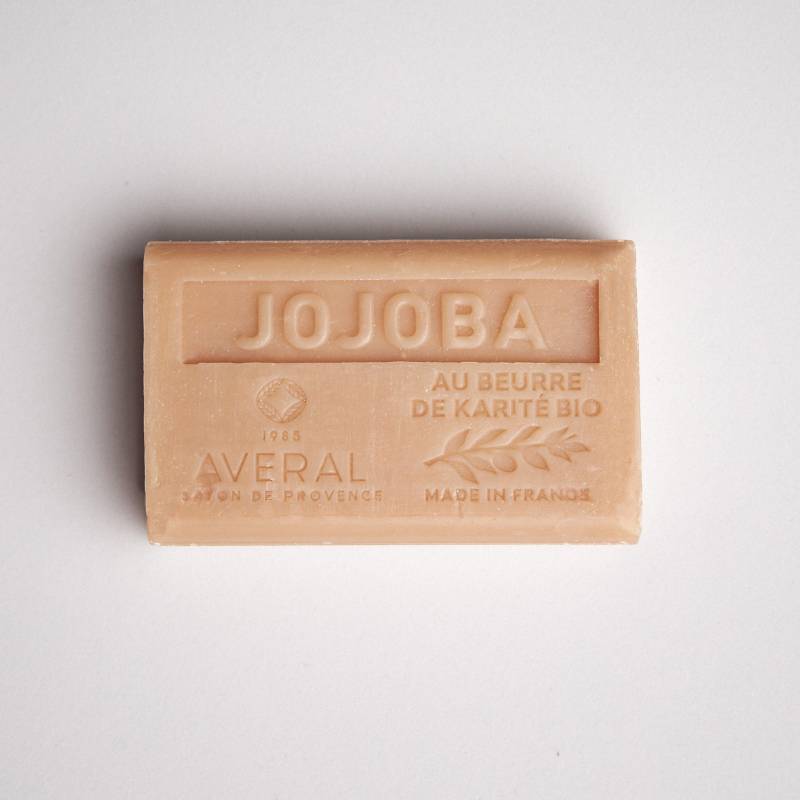 Jojoba Feuchtigkeitsseife von AveralFrenchSoaps