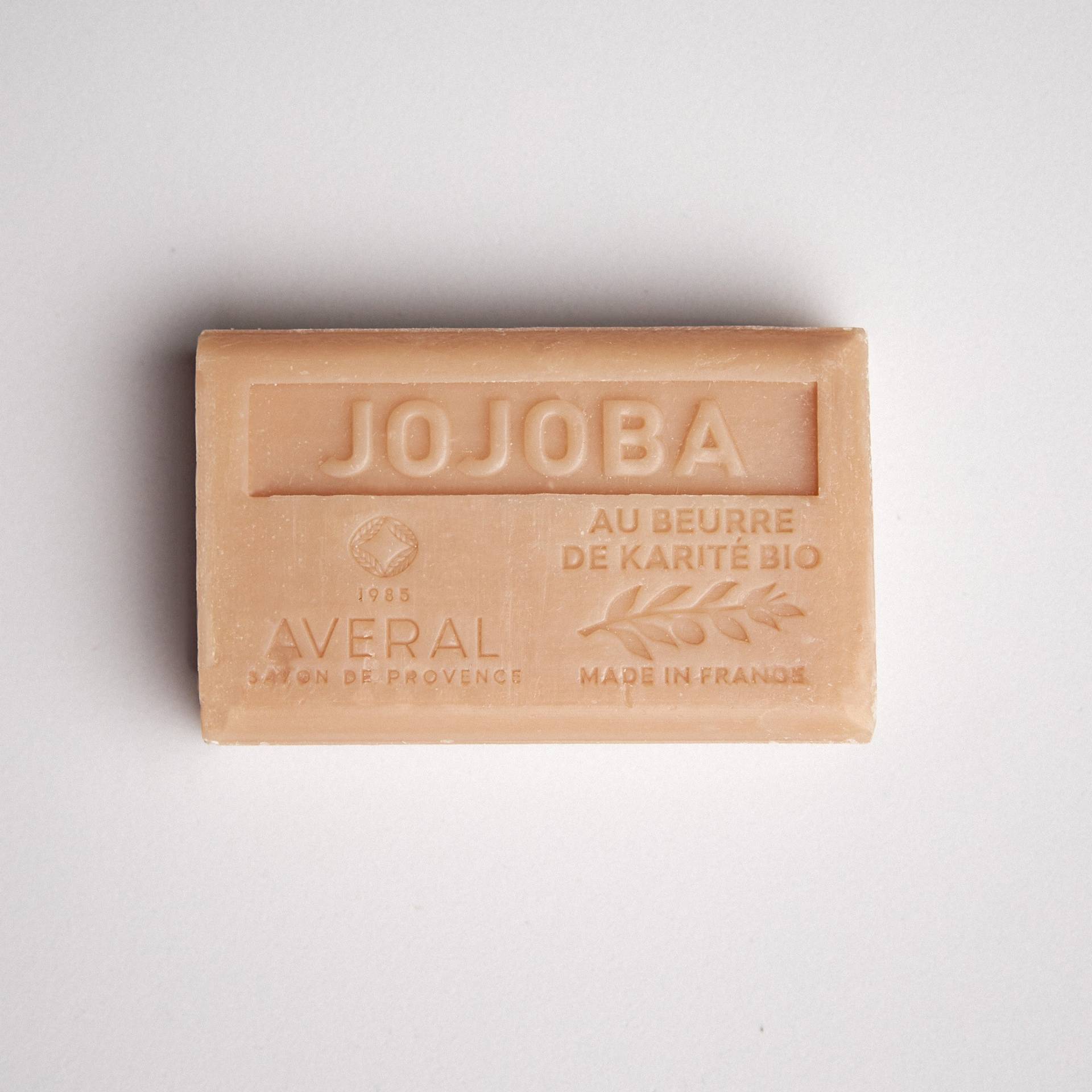 Jojoba Feuchtigkeitsseife von AveralFrenchSoaps