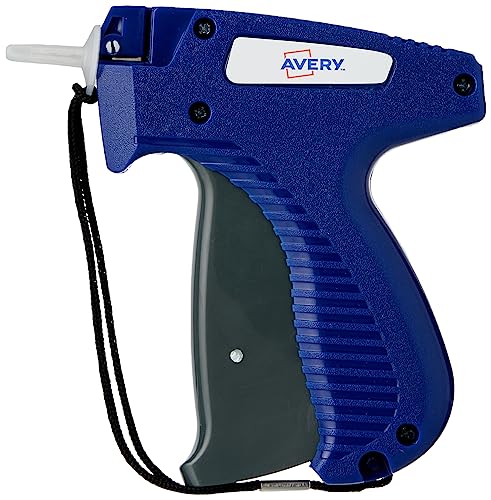 Avery TGS001 - Standard Tagging Gun mit Nadel und Sicherheit Gap von AVERY