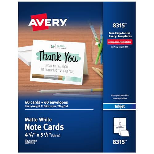 Avery Zweckform 8315 EtikettenBlöcke 115x50mm neon grün-blau von Avery