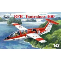 RFB Fantrainer 400 von Avis