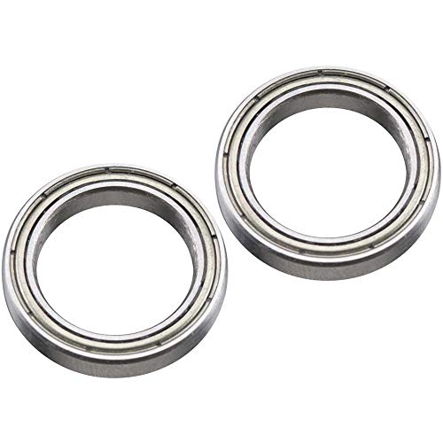 Lager 15x21x4mm (2) von Axial