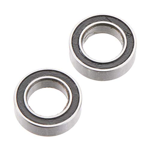 Lager 6x10x3mm (2) von Axial