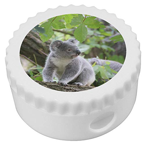 'Koala' Kompakt Spitzer (PS00003806) von Azeeda