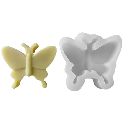 Schmetterlingsseife Schimmel Wiederverwendbare Silikonform Kunsthandwerk Werkzeuge Handgefertigte Ornamentsformen Für Seife Geeignet Schmetterlingsseife Schimmel Wiederverwendbare Silikonform Kunsthandwerk Werkzeuge Handgefertigte Ornamentsformen Für Seife Geeignet von BABYVIVA